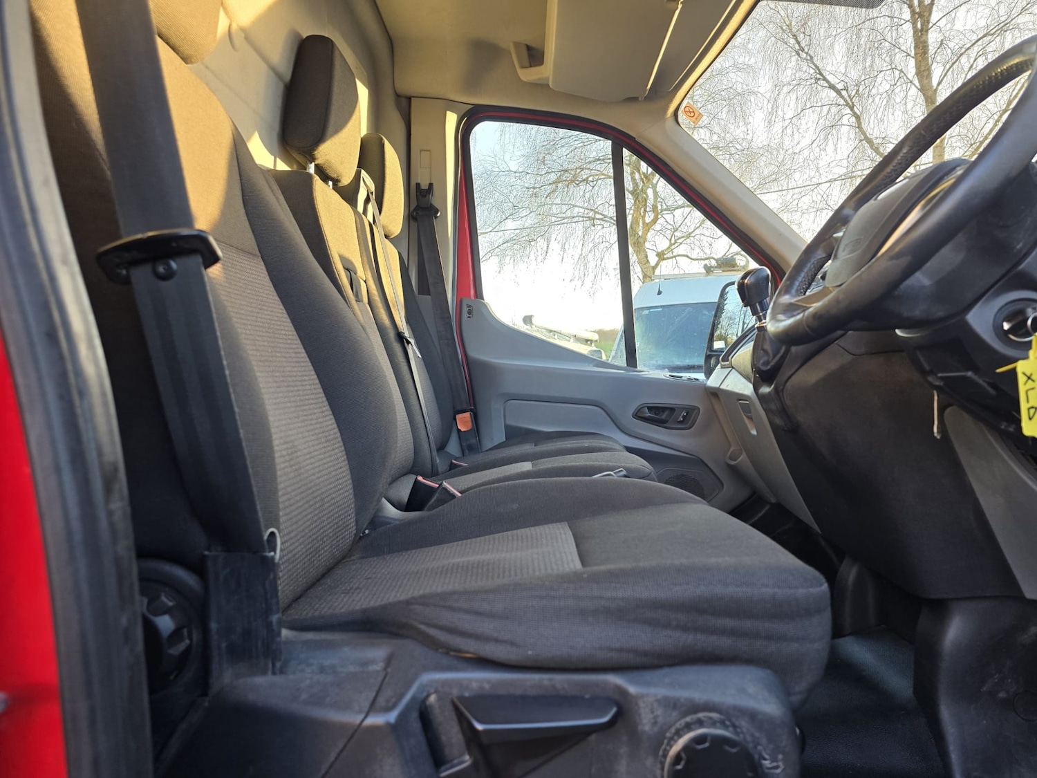 Used Ford Transit 2014 for sale - 77003852: Photo 16