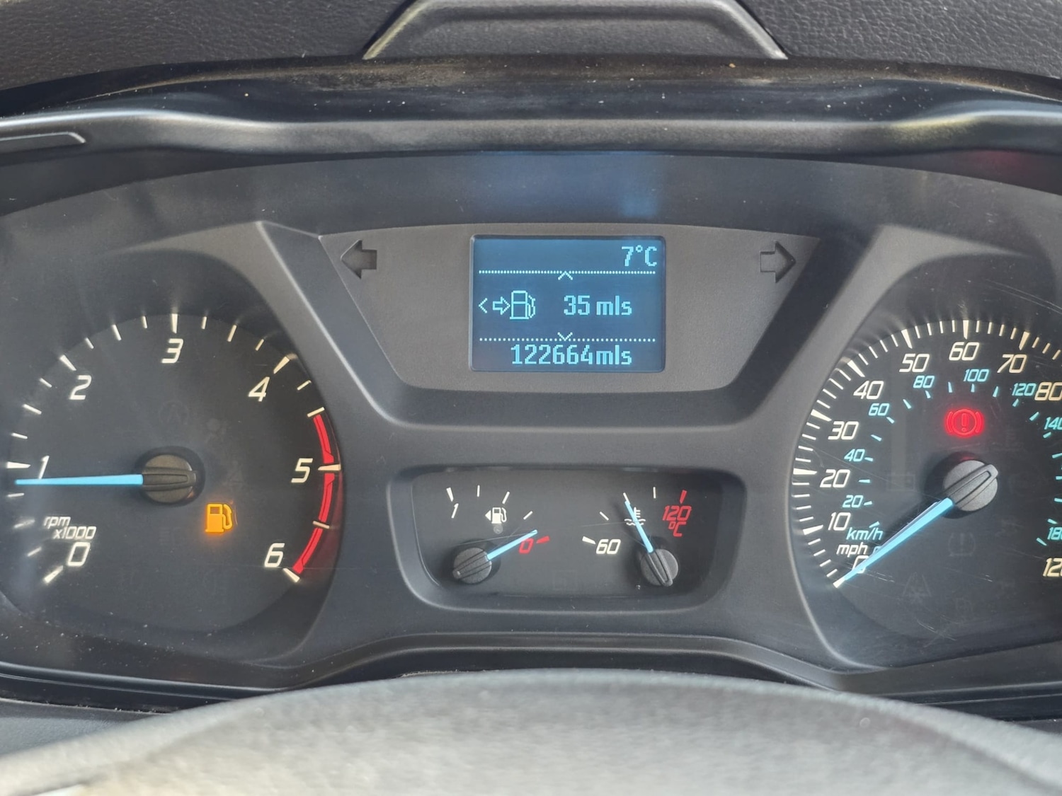 Used Ford Transit 2014 for sale - 77003852: Photo 18