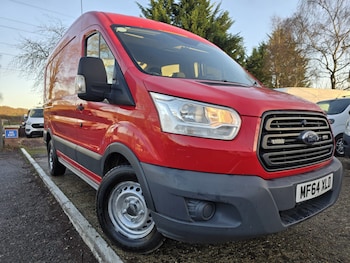 Used Ford Transit 2014 for sale - 77003852: Photo
