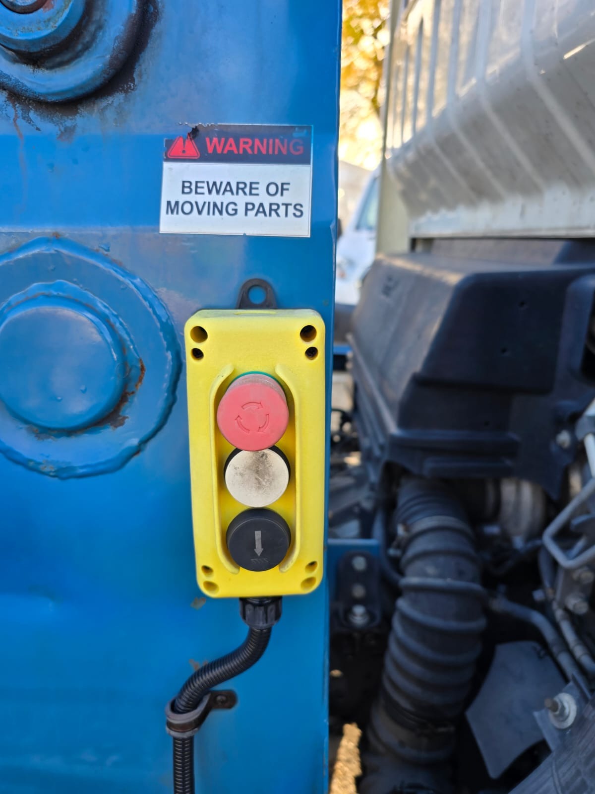 Used Isuzu Forward 2017 for sale - 76437962: Photo 14