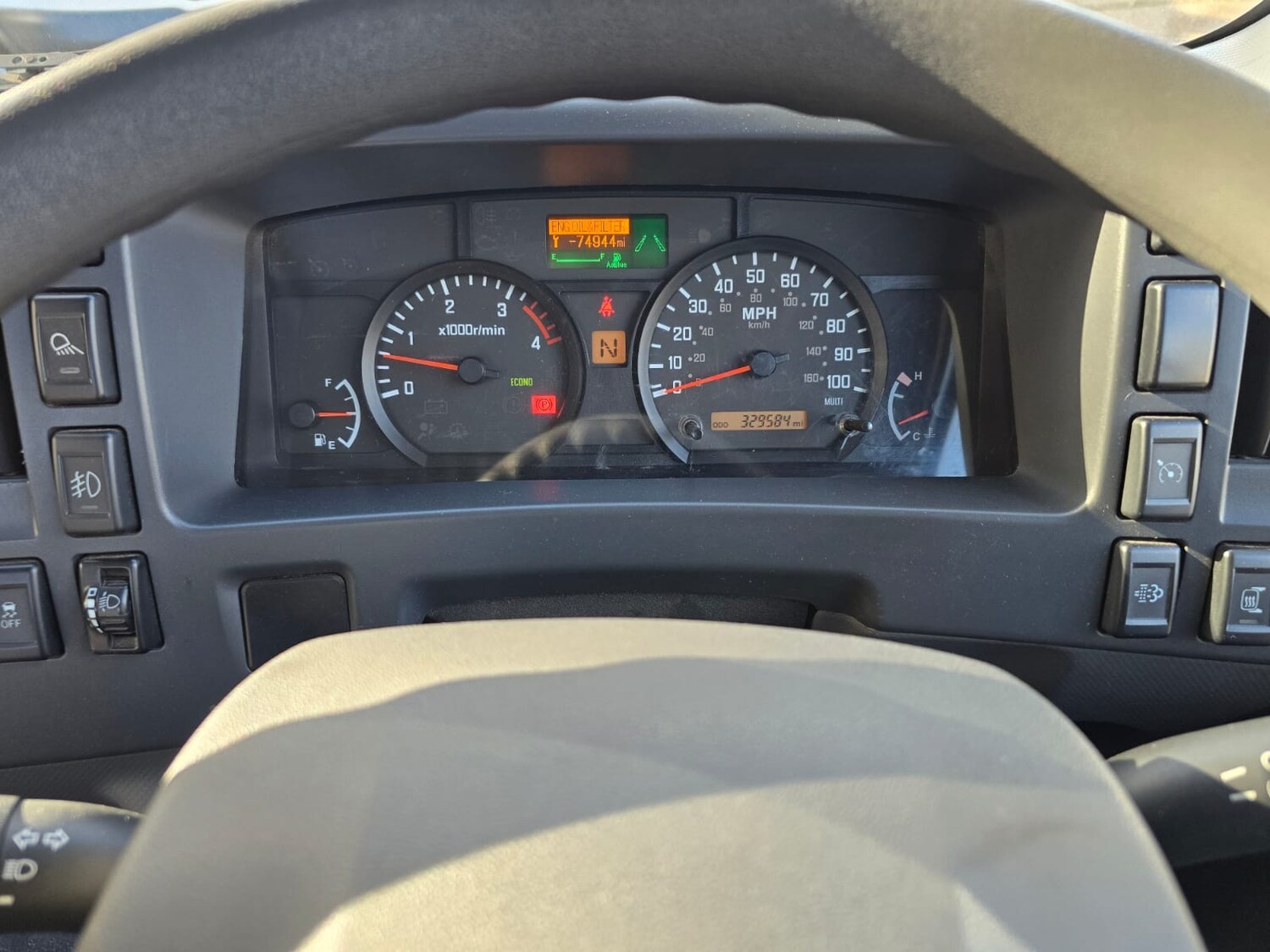 Used Isuzu Forward 2017 for sale - 76437962: Photo 31