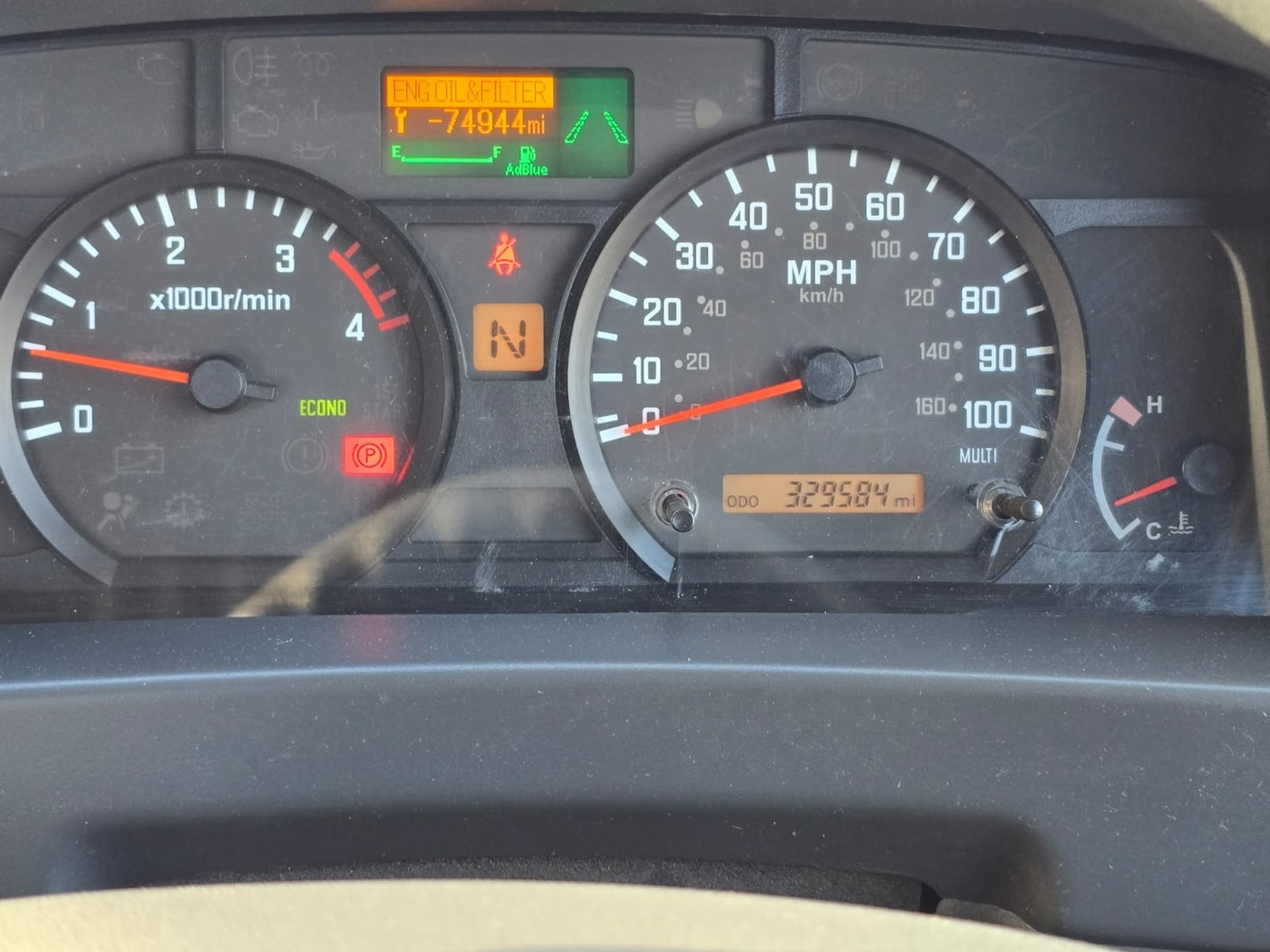 Used Isuzu Forward 2017 for sale - 76437962: Photo 33