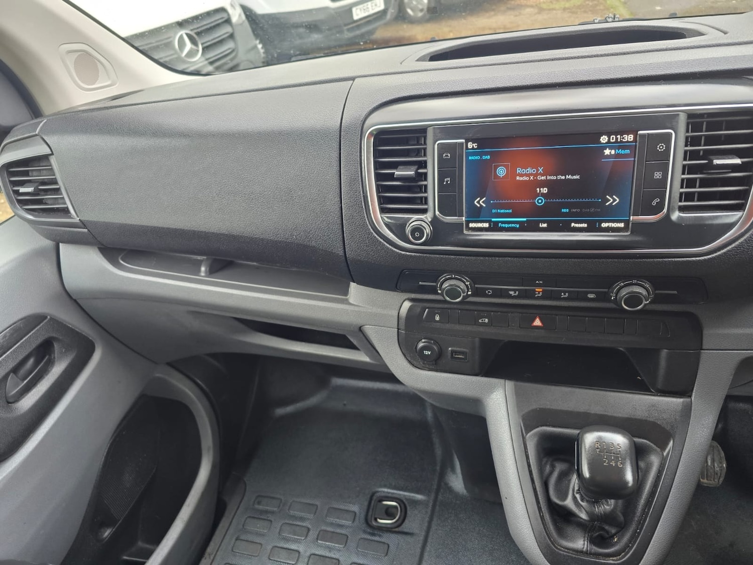 Used Peugeot Expert 2020 for sale - 77420977: Photo 15