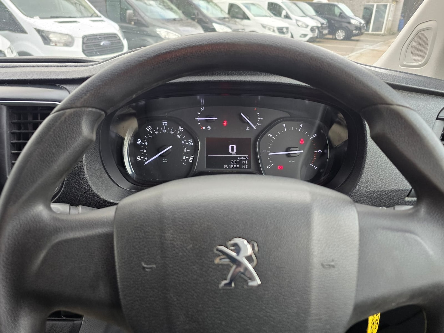 Used Peugeot Expert 2020 for sale - 77420977: Photo 18