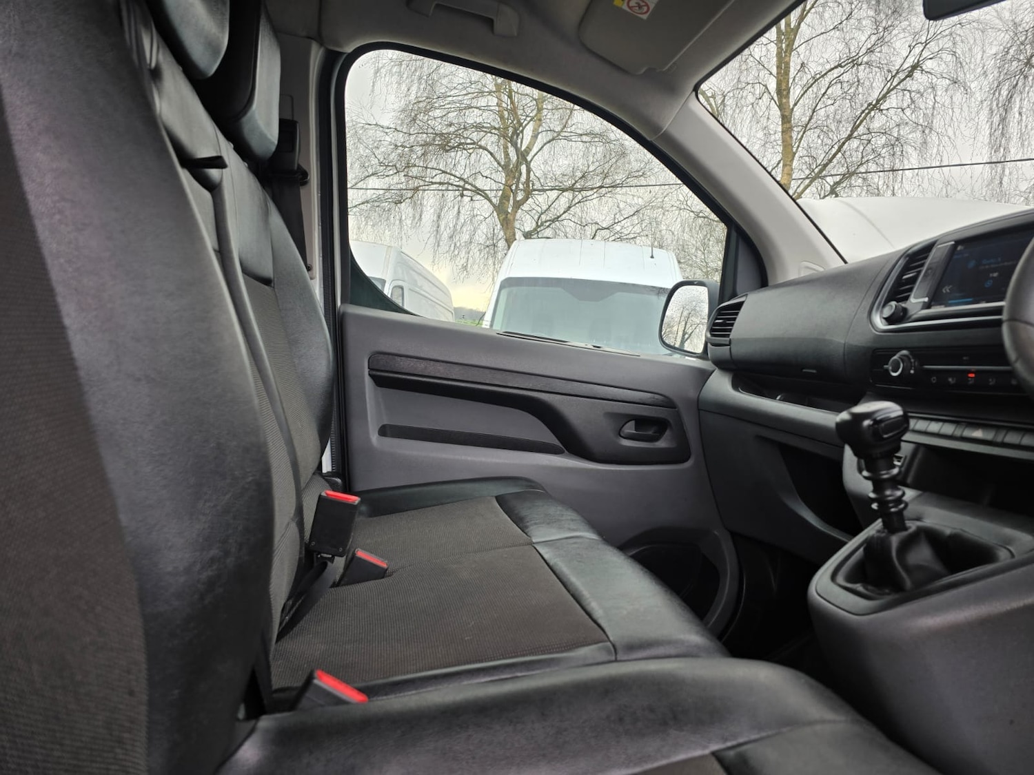 Used Peugeot Expert 2020 for sale - 77420977: Photo 19