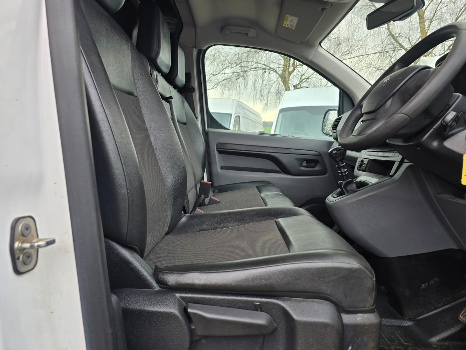 Used Peugeot Expert 2020 for sale - 77420977: Photo 20