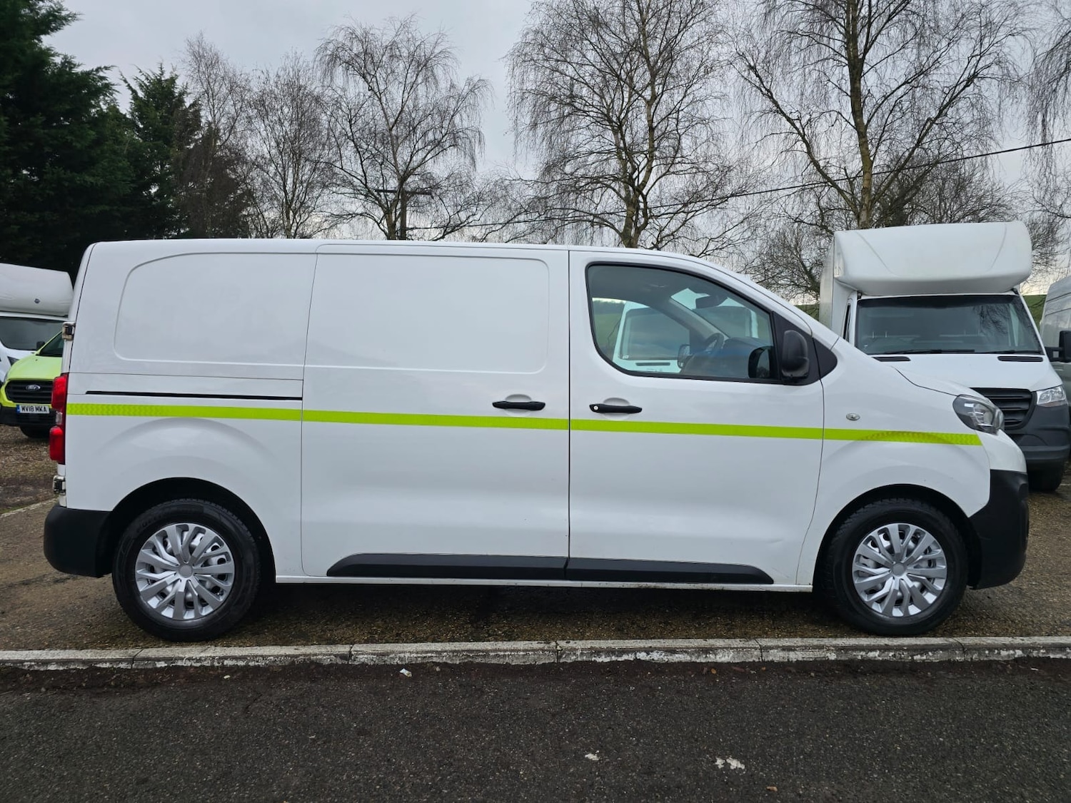 Used Peugeot Expert 2020 for sale - 77420977: Photo 6