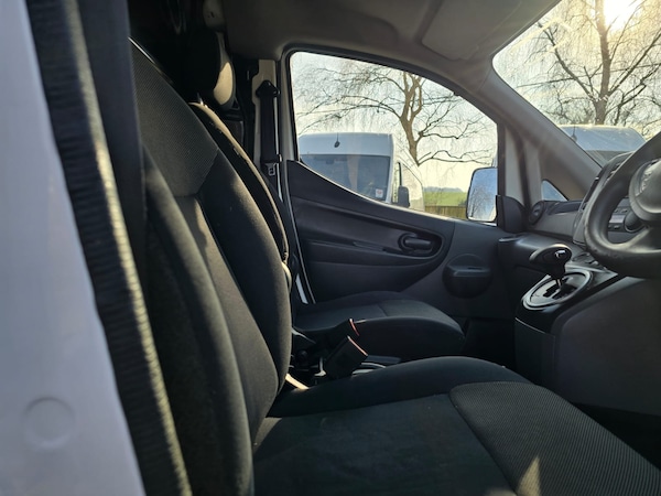 Used Nissan e-NV200 2019 for sale - 74661931: Photo 14