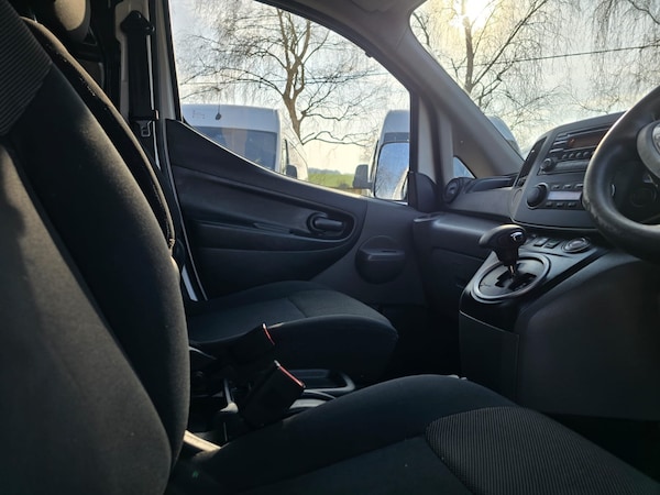 Used Nissan e-NV200 2019 for sale - 74661931: Photo 16