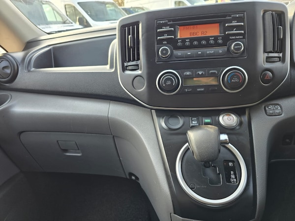Used Nissan e-NV200 2019 for sale - 74661931: Photo 17