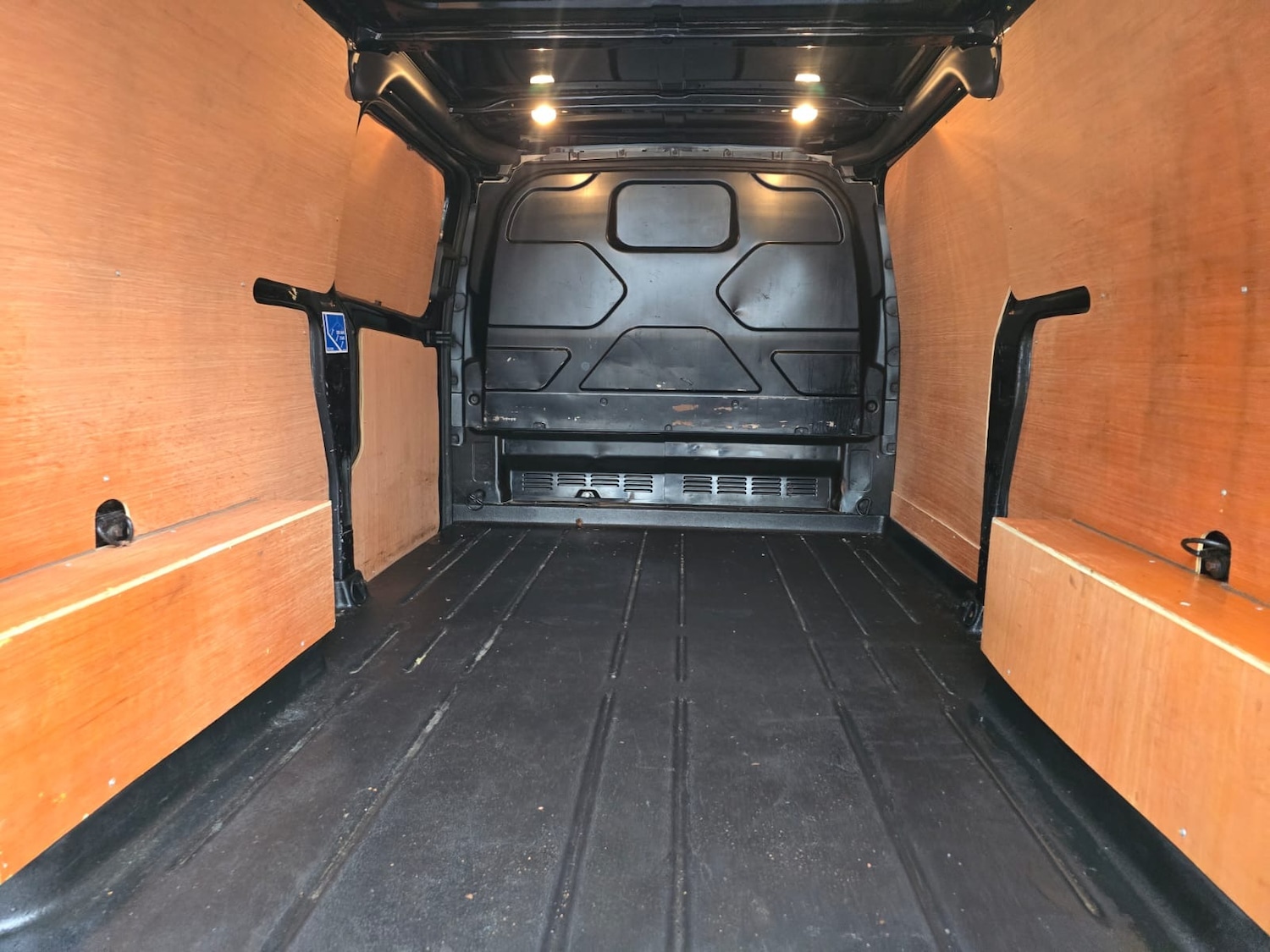 Used Ford Transit Custom 2019 for sale - 76652268: Photo 12