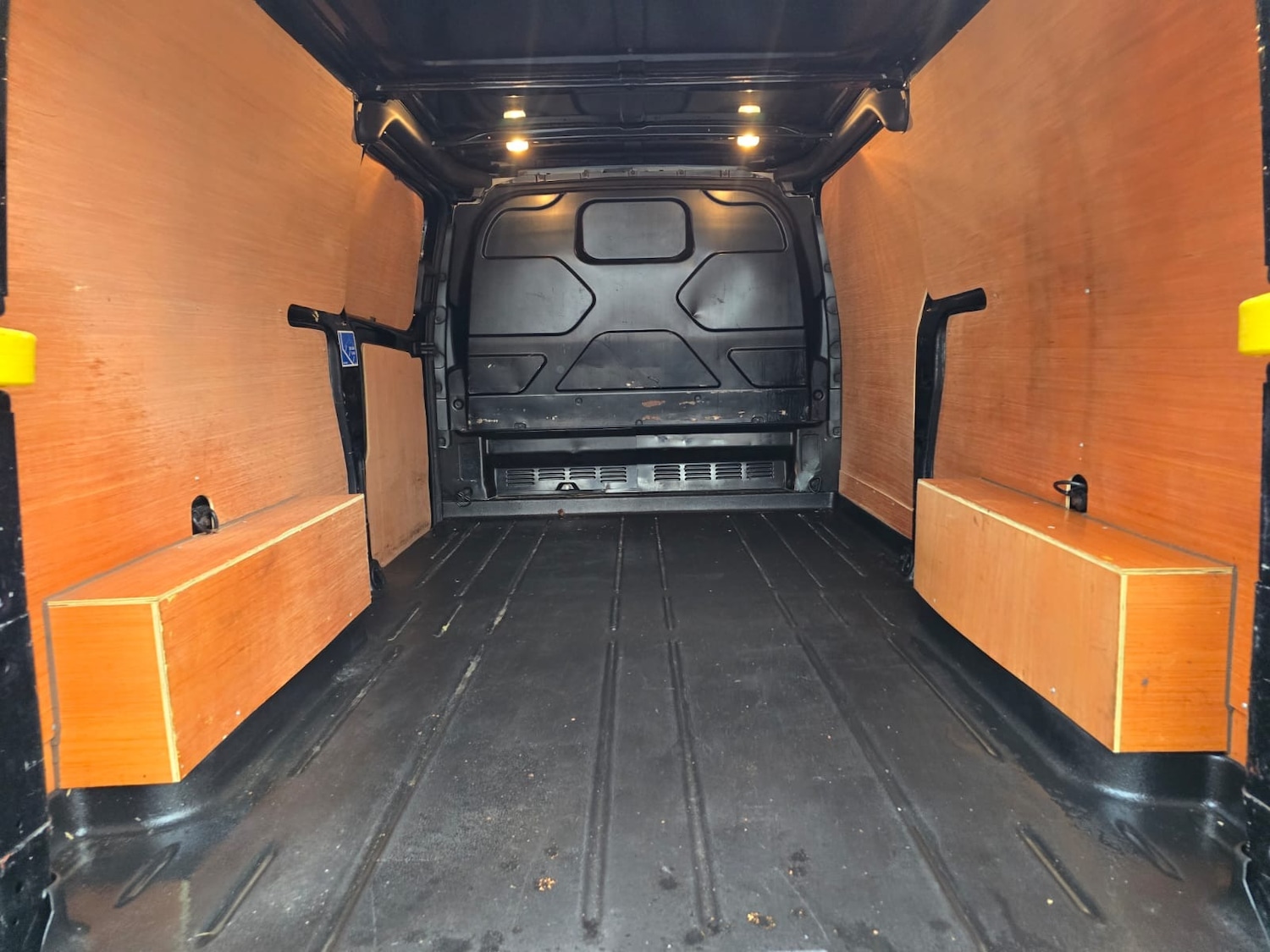 Used Ford Transit Custom 2019 for sale - 76652268: Photo 14