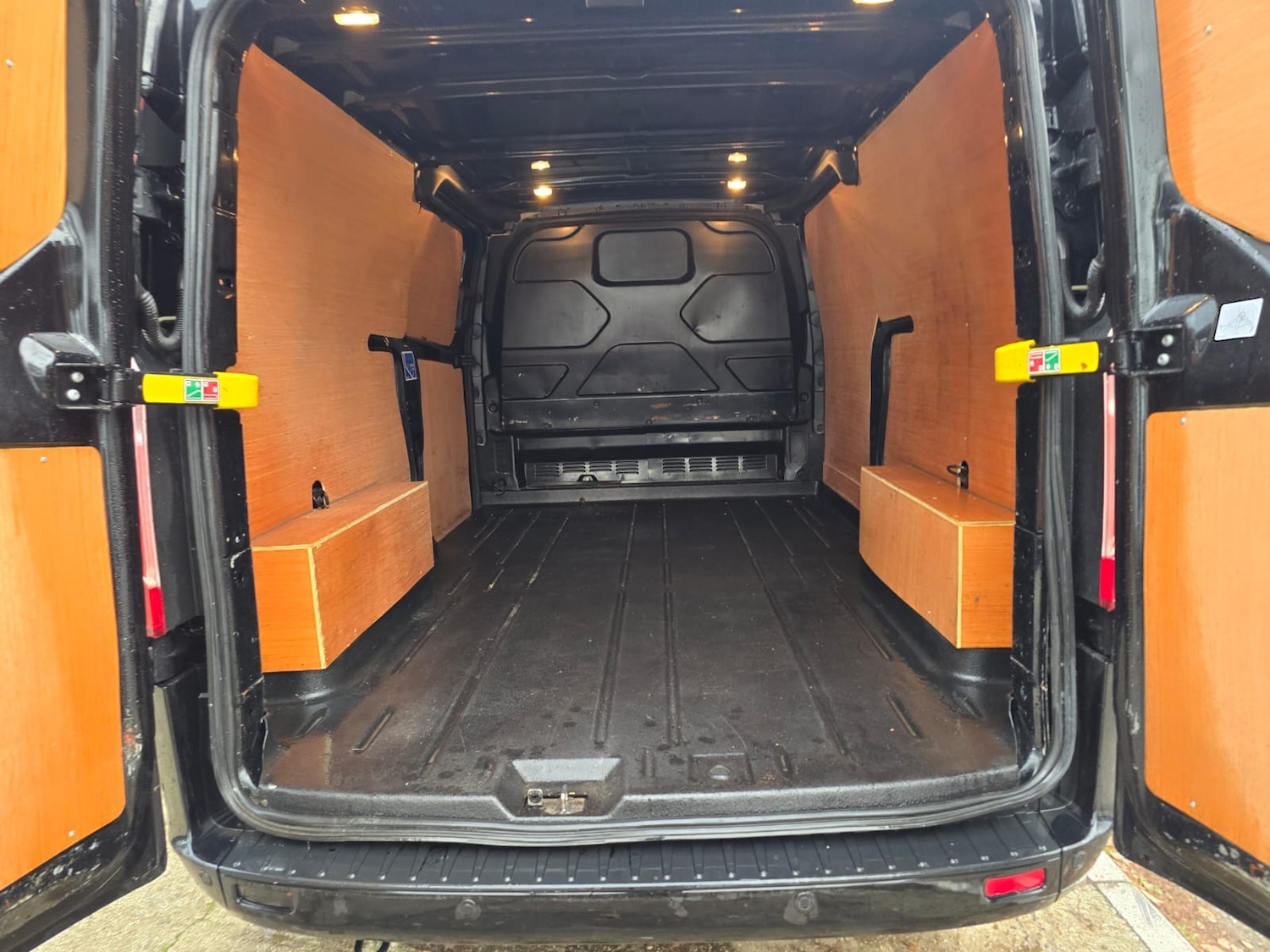 Used Ford Transit Custom 2019 for sale - 76652268: Photo 15