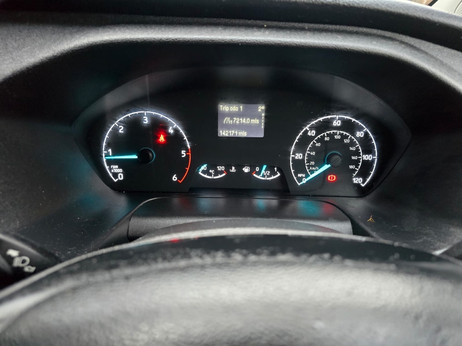 Used Ford Transit Custom 2019 for sale - 76652268: Photo 20