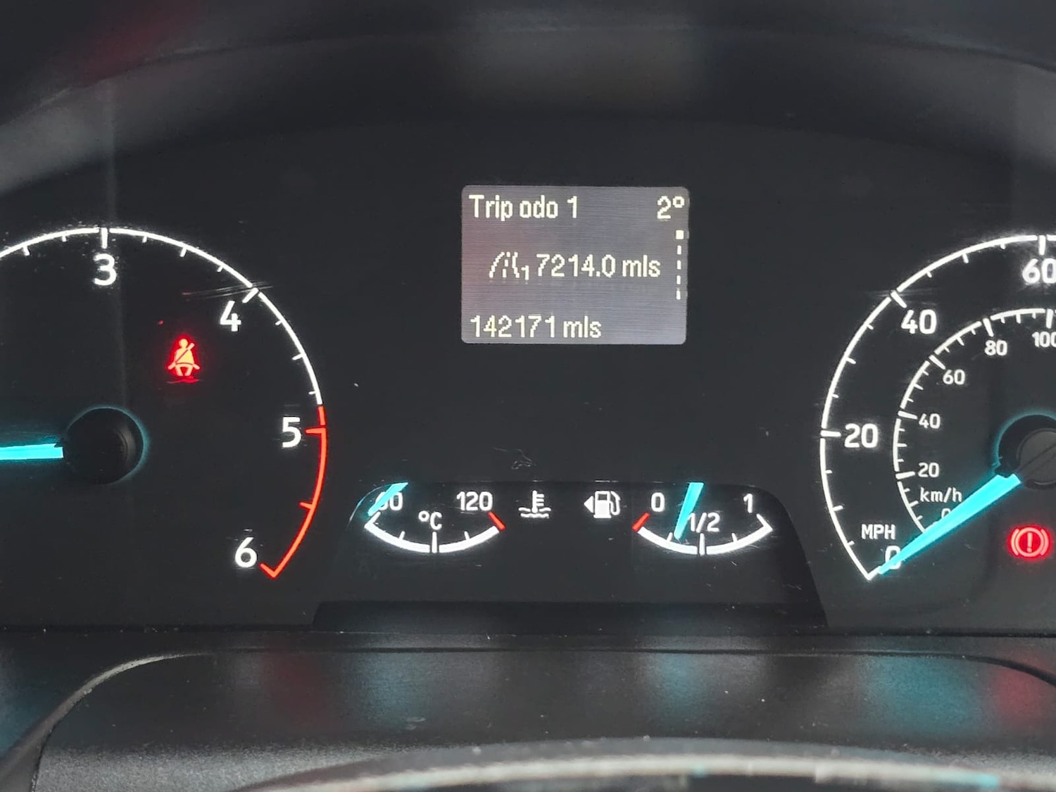 Used Ford Transit Custom 2019 for sale - 76652268: Photo 21