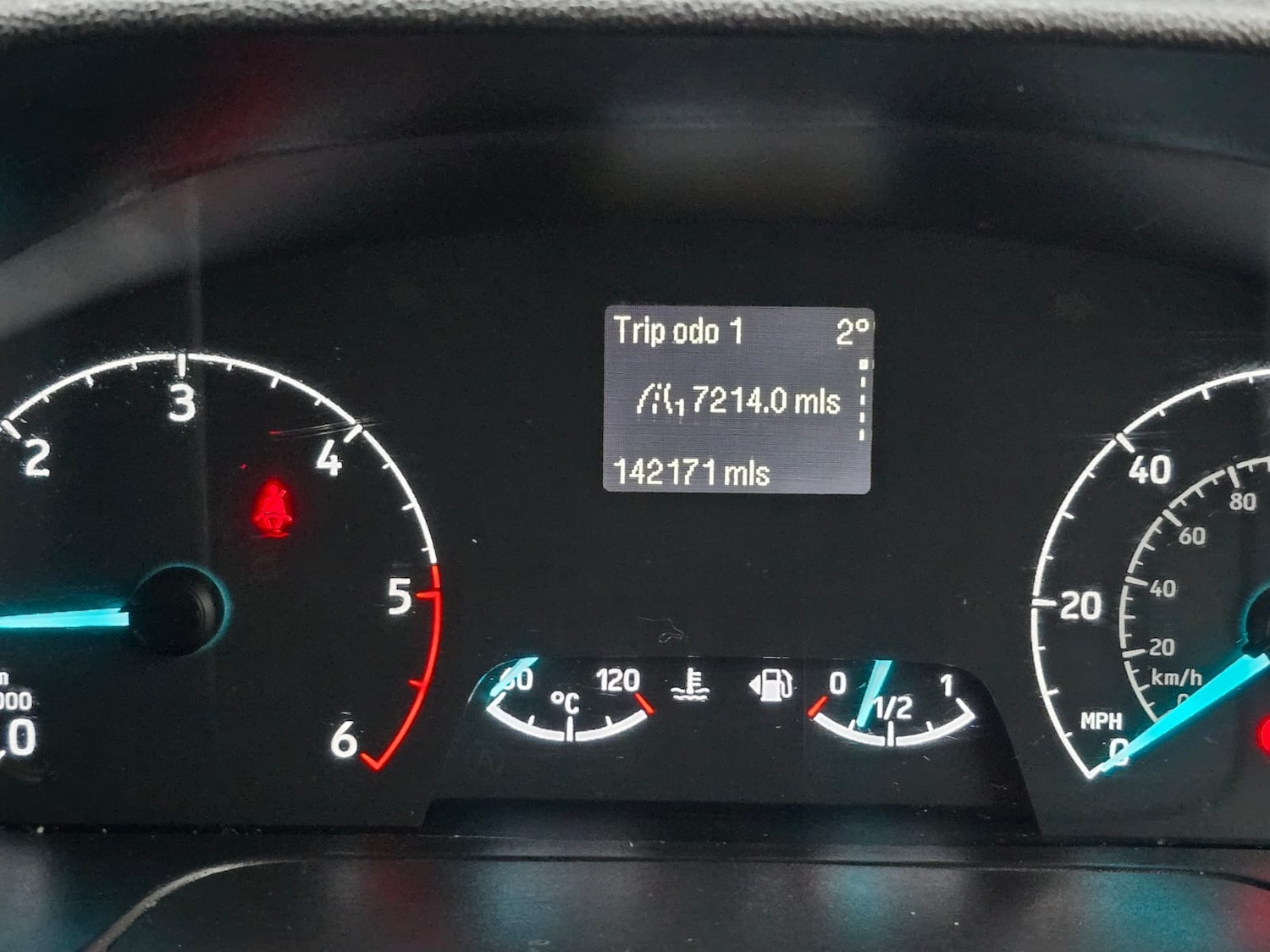 Used Ford Transit Custom 2019 for sale - 76652268: Photo 22