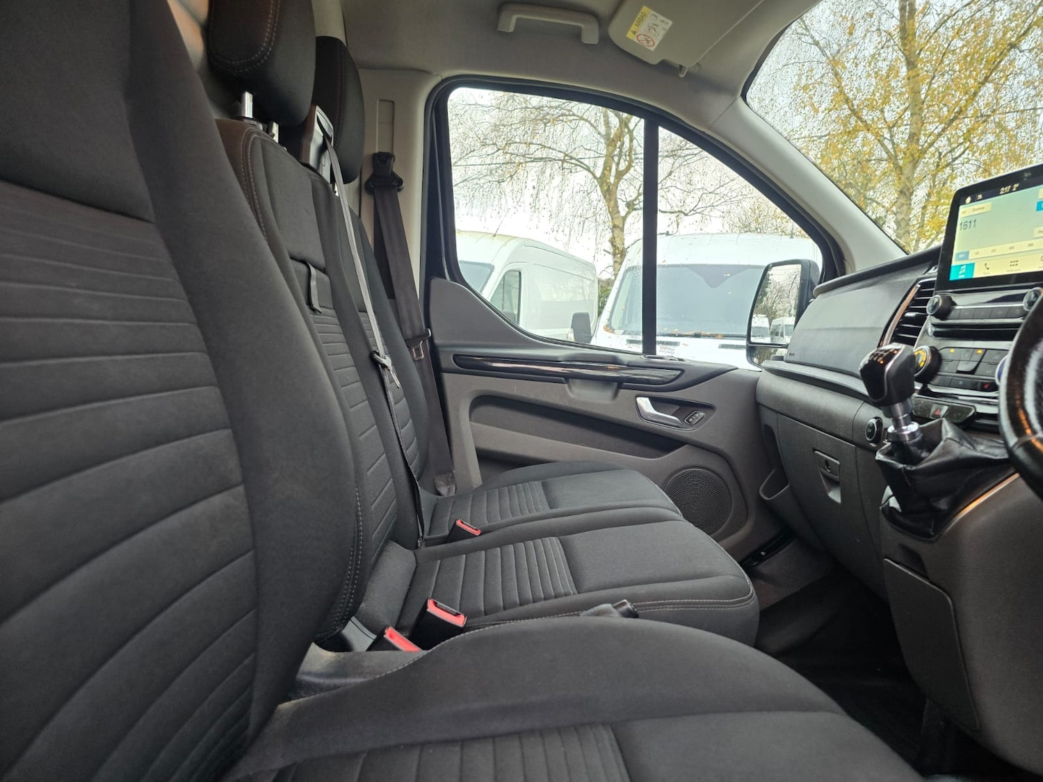 Used Ford Transit Custom 2019 for sale - 76652268: Photo 23