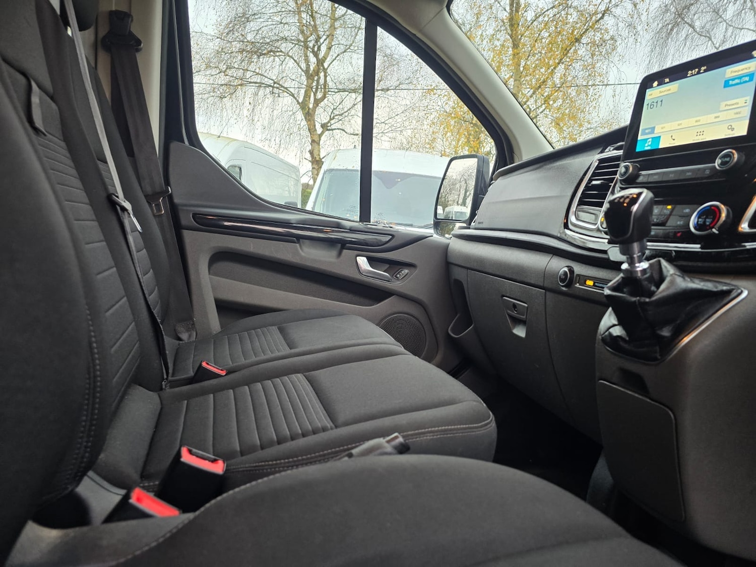 Used Ford Transit Custom 2019 for sale - 76652268: Photo 24