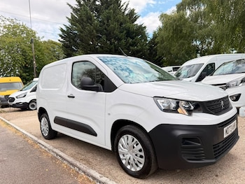 Used Peugeot Partner 2023 for sale - 79392982: Photo