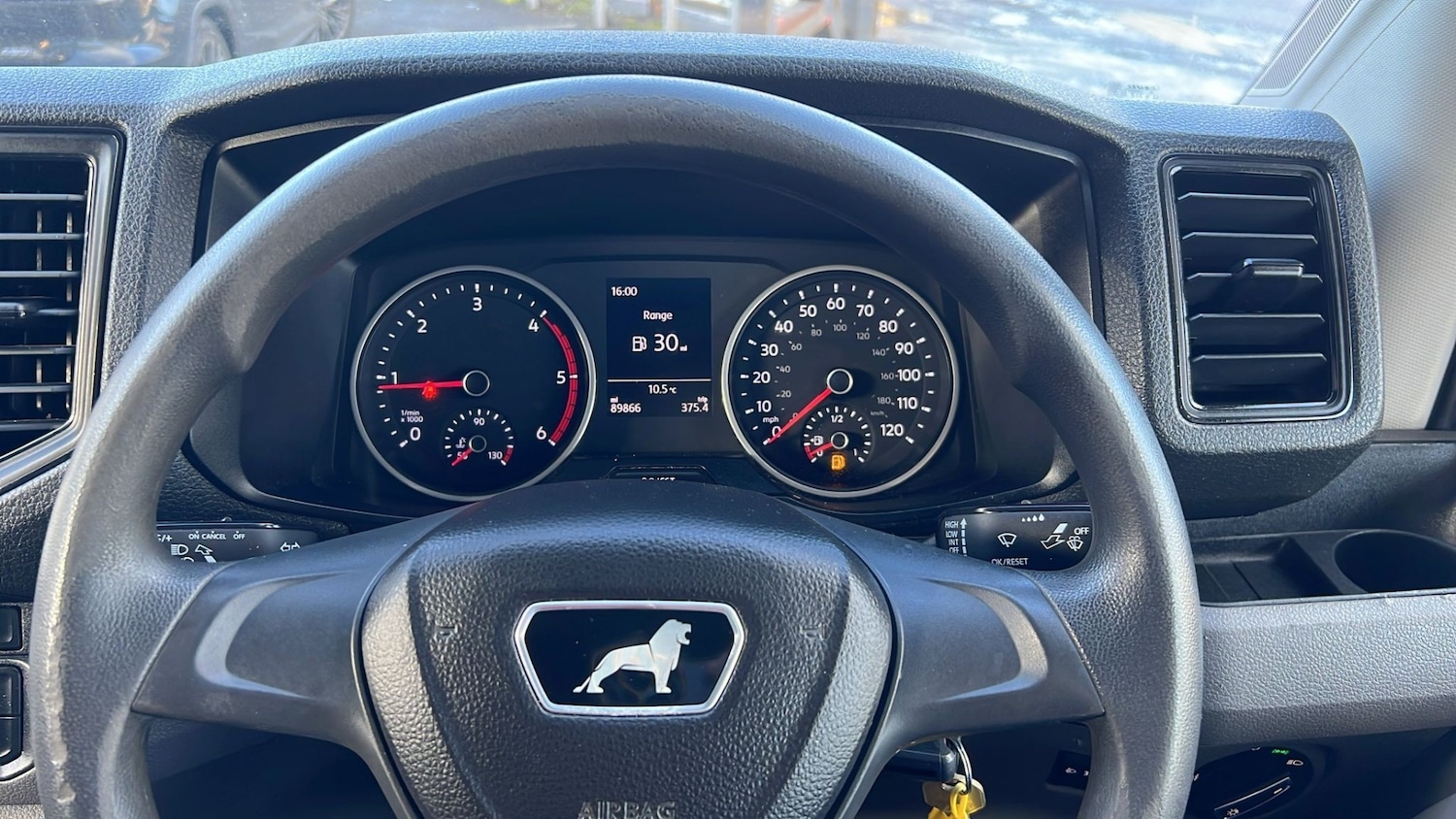 Used MAN TGE 2019 for sale - 77519757: Photo 17