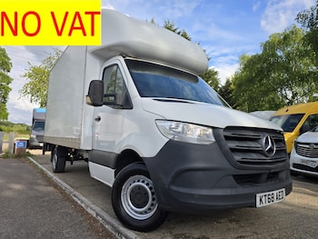 Used Mercedes-Benz Sprinter 2018 for sale - 78508150: Photo
