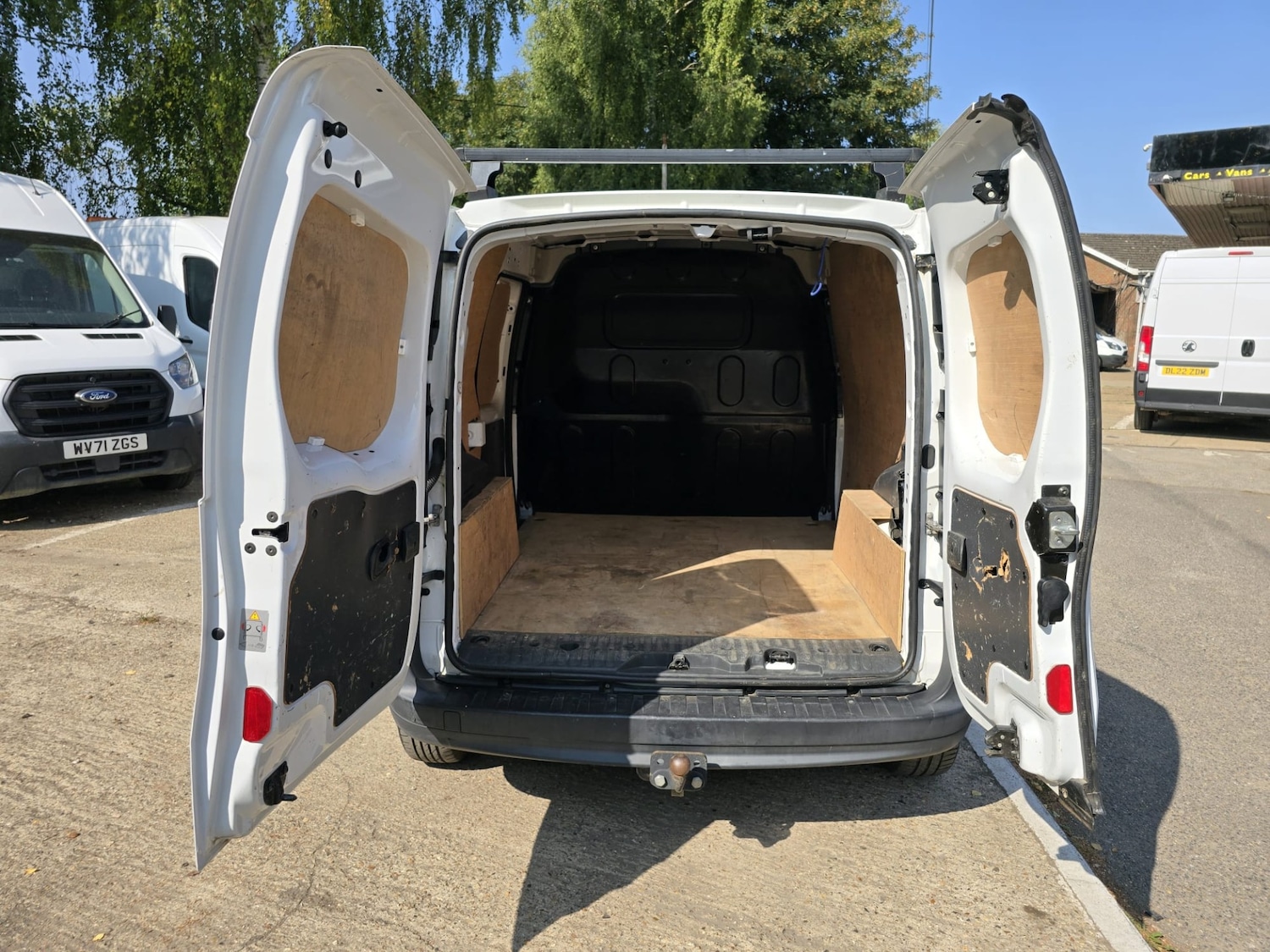 Vehicle 11