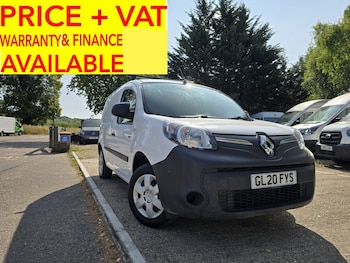 Renault - Kangoo