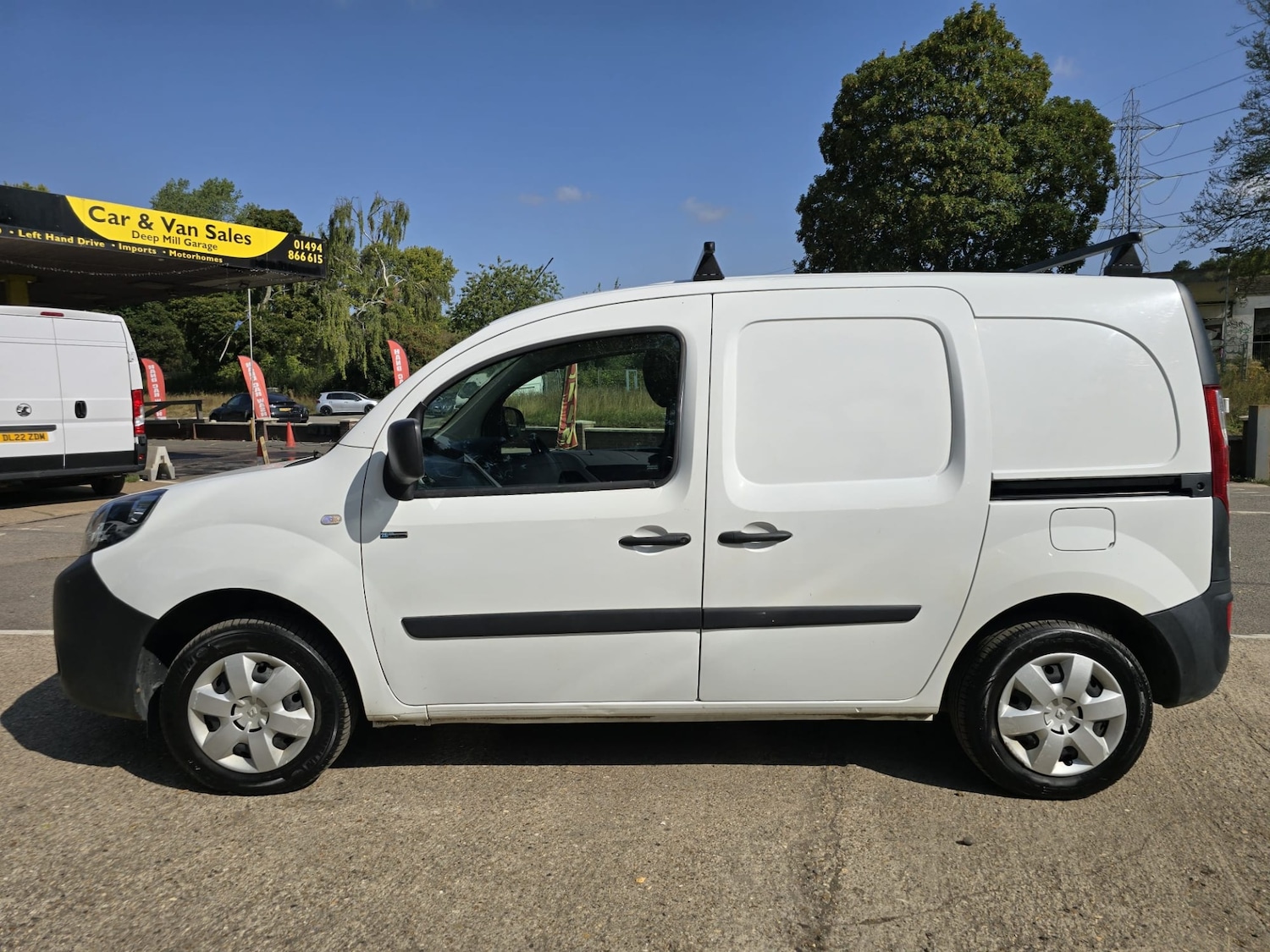 Vehicle 7