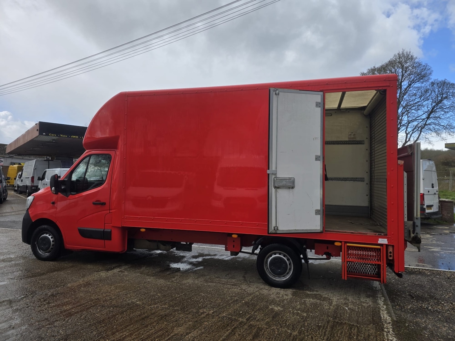 Used Renault Master 2021 for sale - 78150036: Photo 10