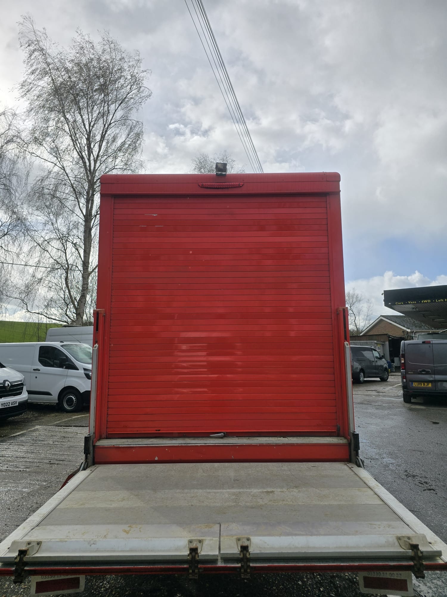 Used Renault Master 2021 for sale - 78150036: Photo 11