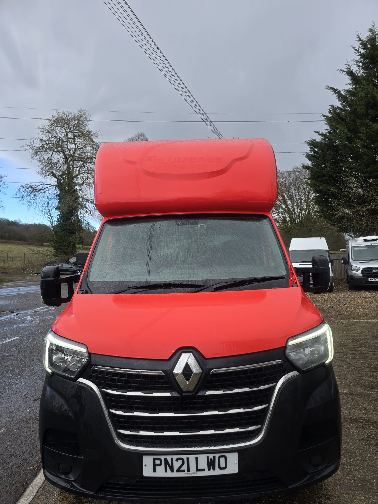 Used Renault Master 2021 for sale - 78150036: Photo 13