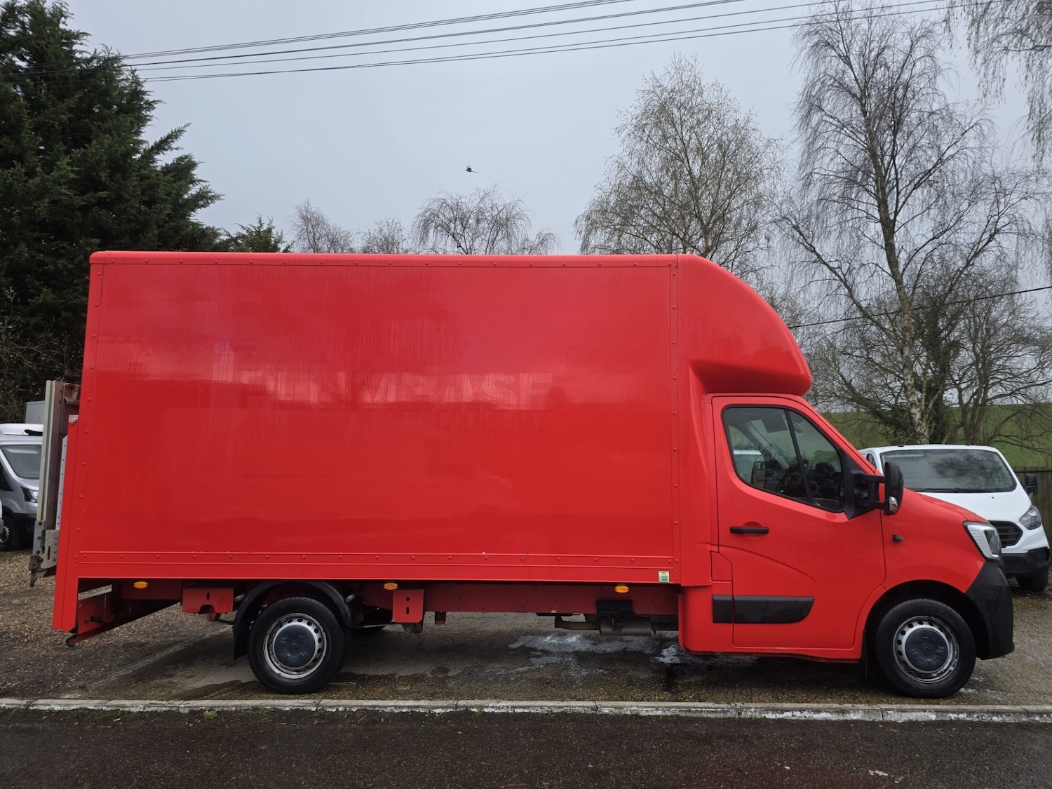Used Renault Master 2021 for sale - 78150036: Photo 14
