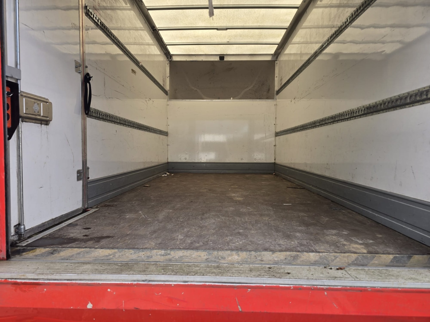 Used Renault Master 2021 for sale - 78150036: Photo 15