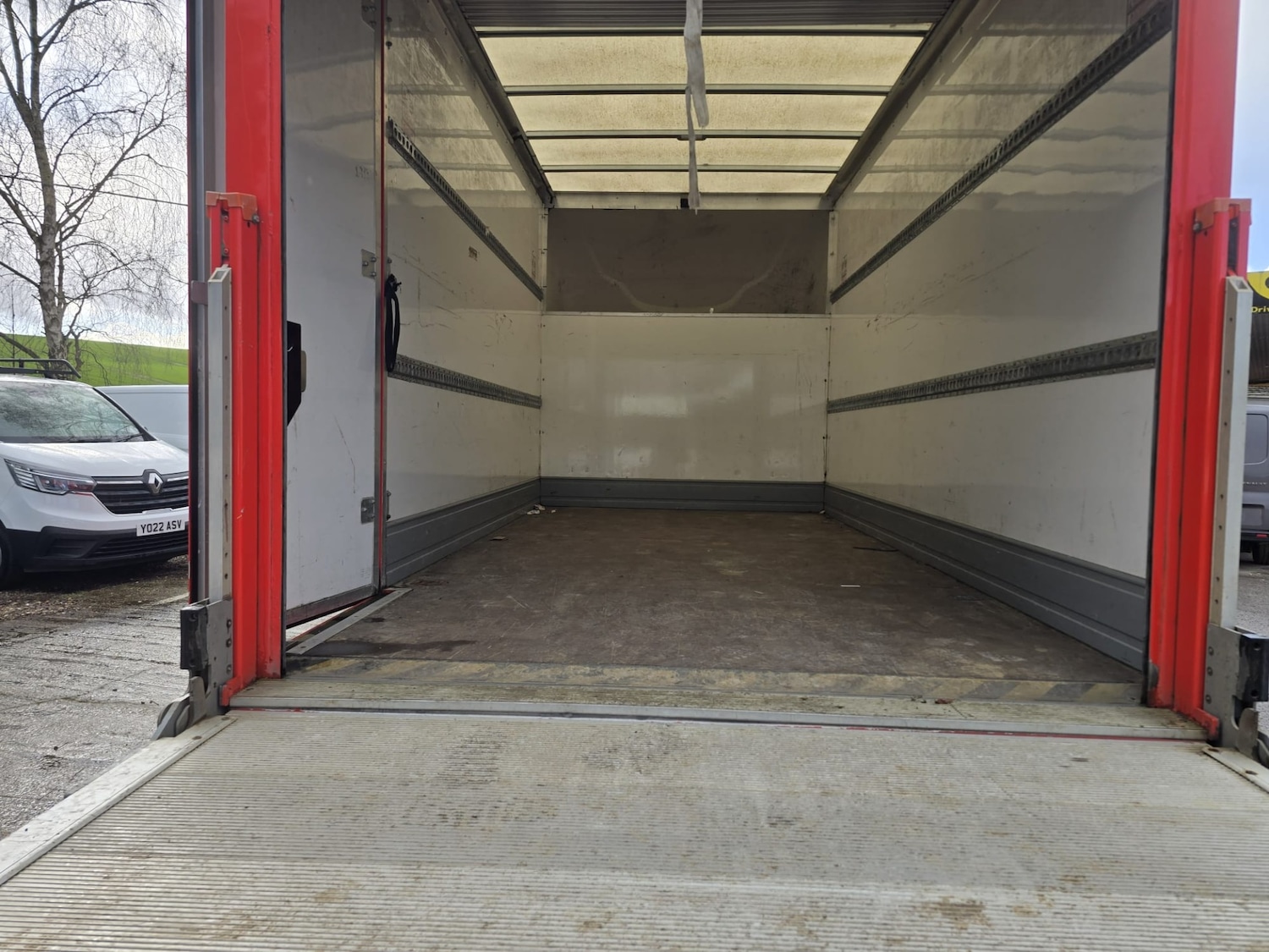 Used Renault Master 2021 for sale - 78150036: Photo 16