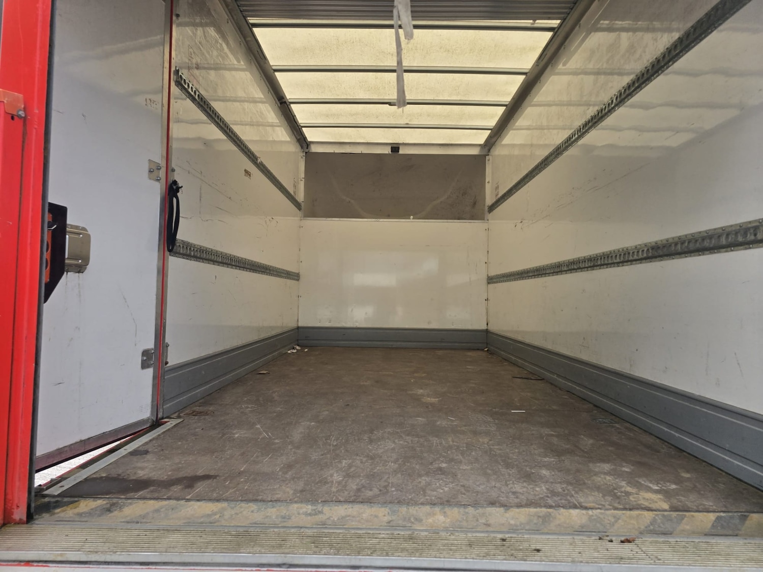 Used Renault Master 2021 for sale - 78150036: Photo 18