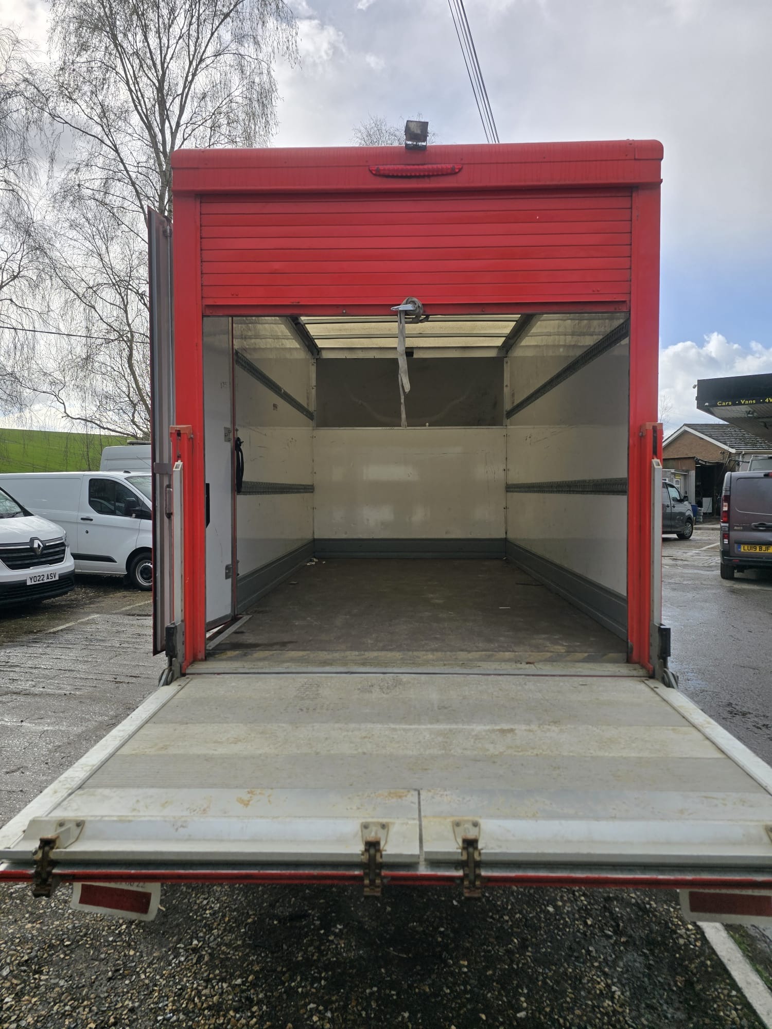 Used Renault Master 2021 for sale - 78150036: Photo 19