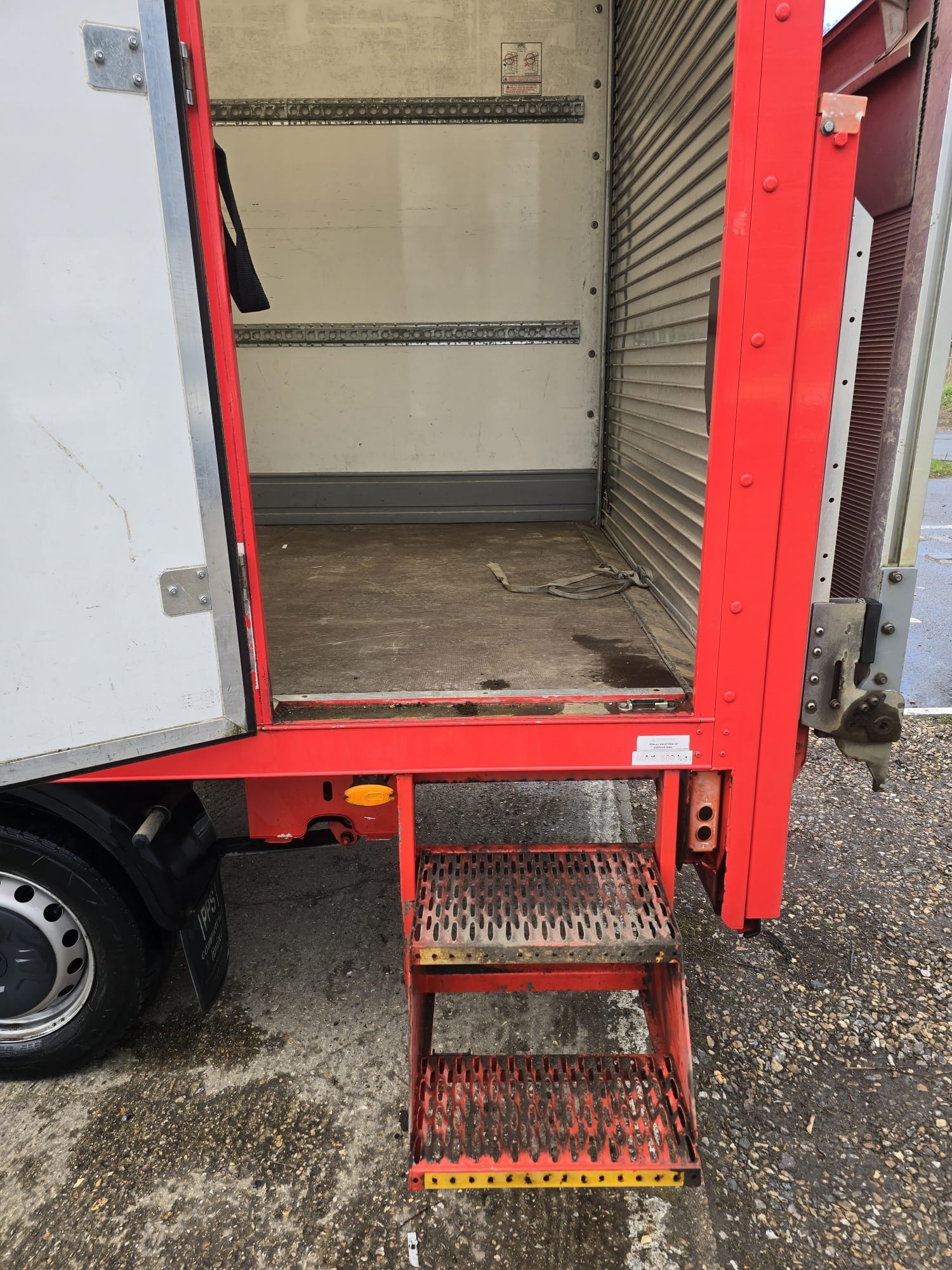 Used Renault Master 2021 for sale - 78150036: Photo 20