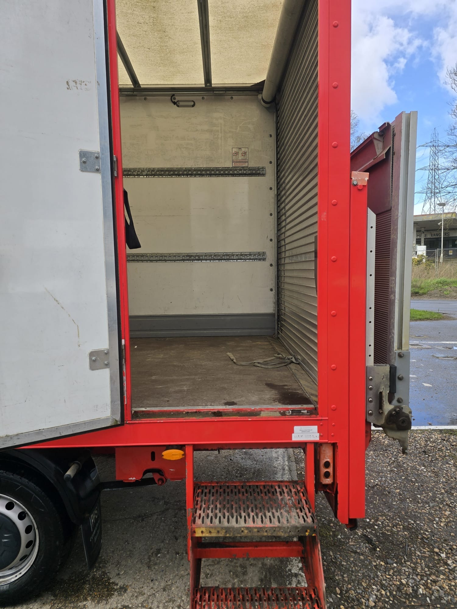 Used Renault Master 2021 for sale - 78150036: Photo 21