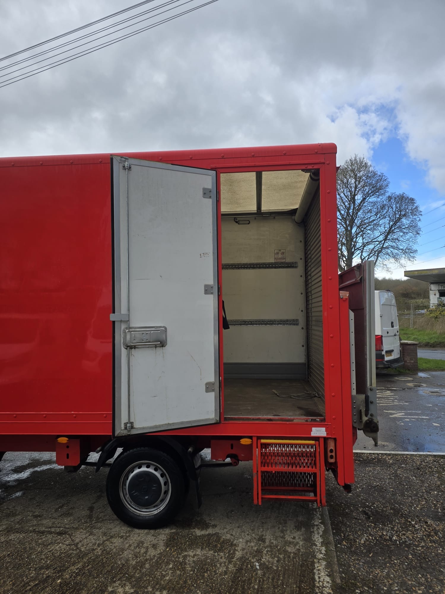 Used Renault Master 2021 for sale - 78150036: Photo 22