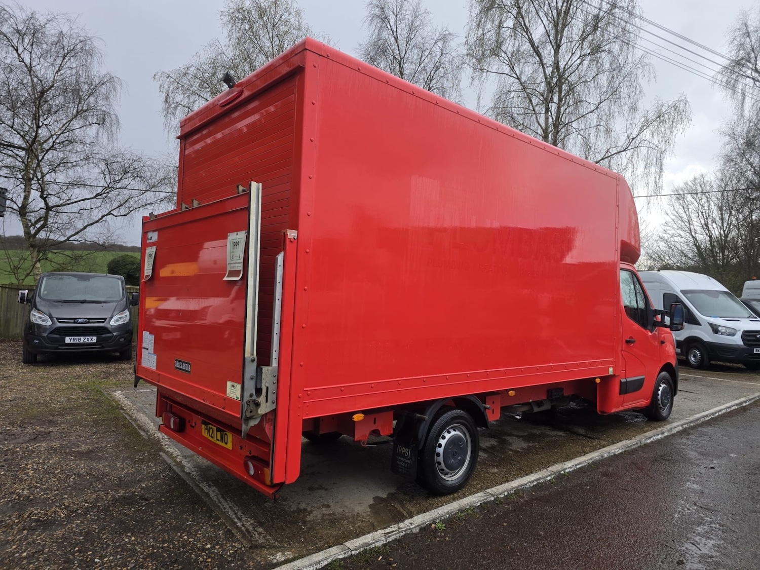 Used Renault Master 2021 for sale - 78150036: Photo 26