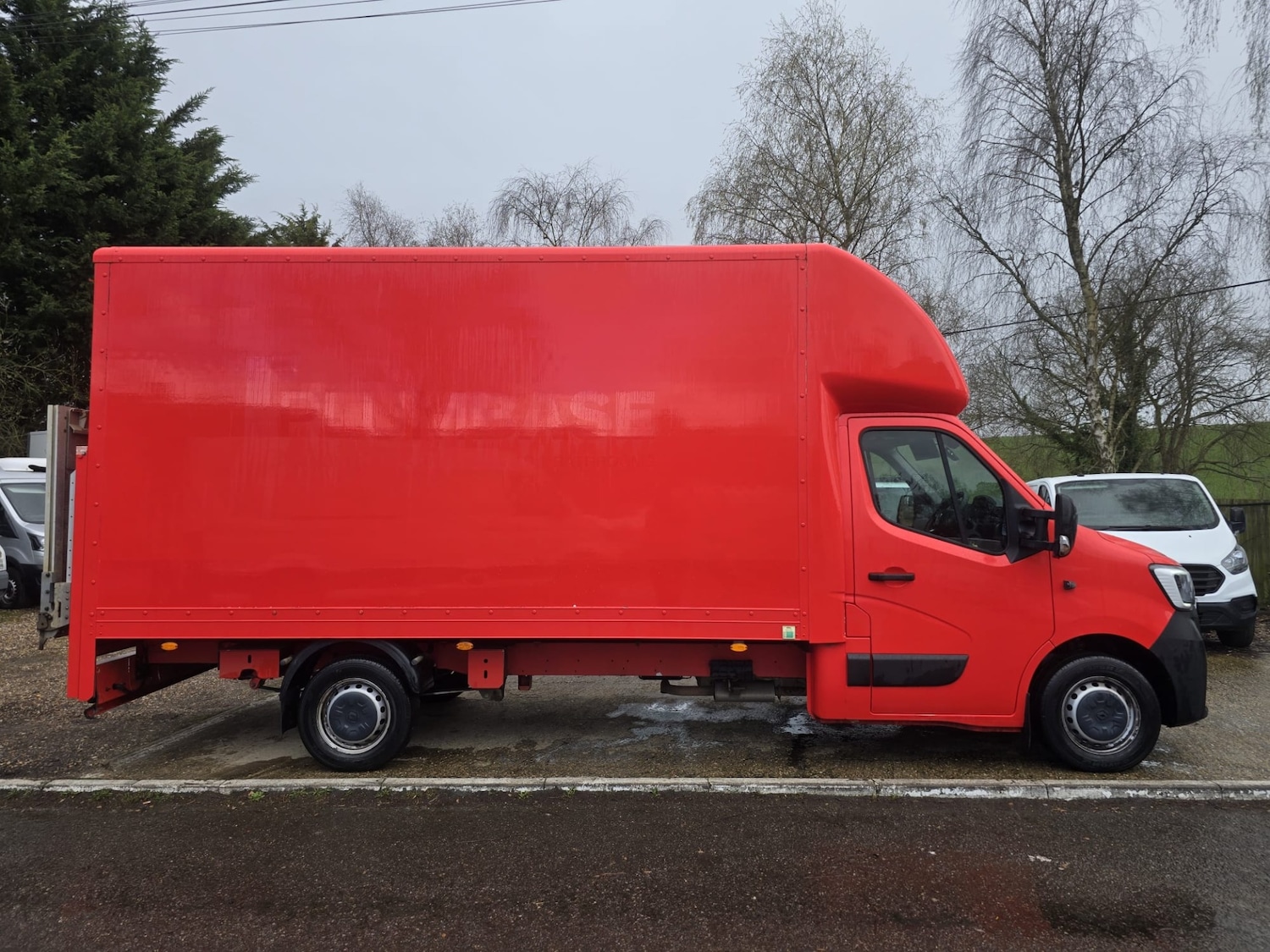 Used Renault Master 2021 for sale - 78150036: Photo 27