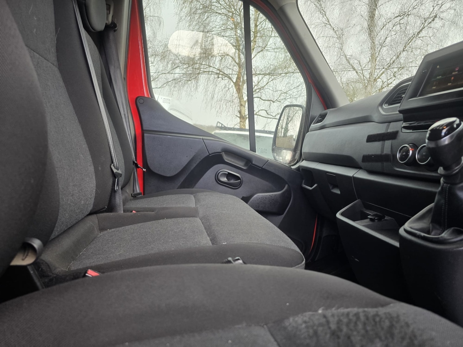 Used Renault Master 2021 for sale - 78150036: Photo 28