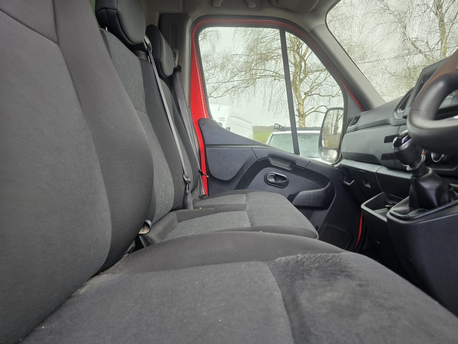 Used Renault Master 2021 for sale - 78150036: Photo 29