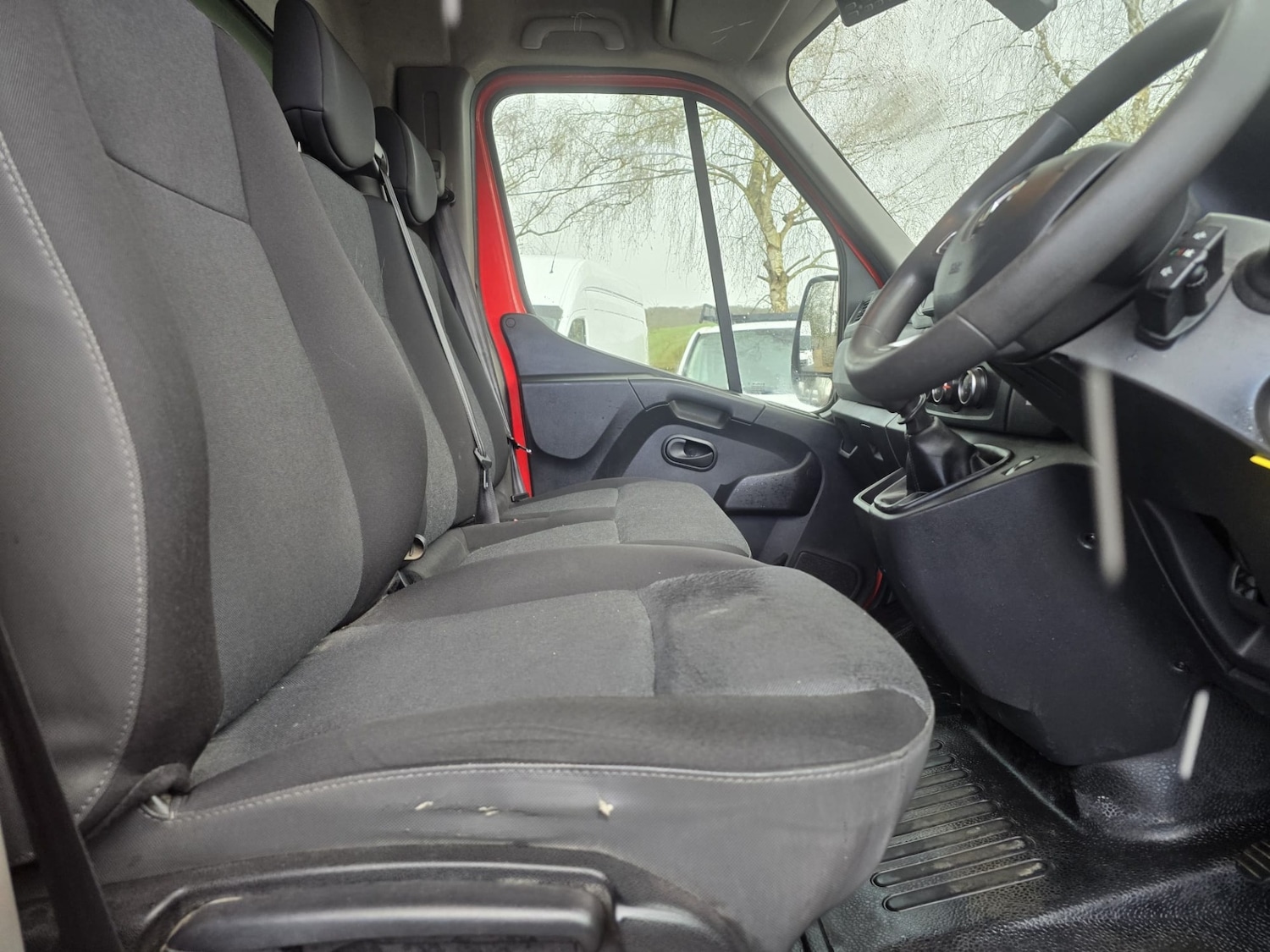 Used Renault Master 2021 for sale - 78150036: Photo 30