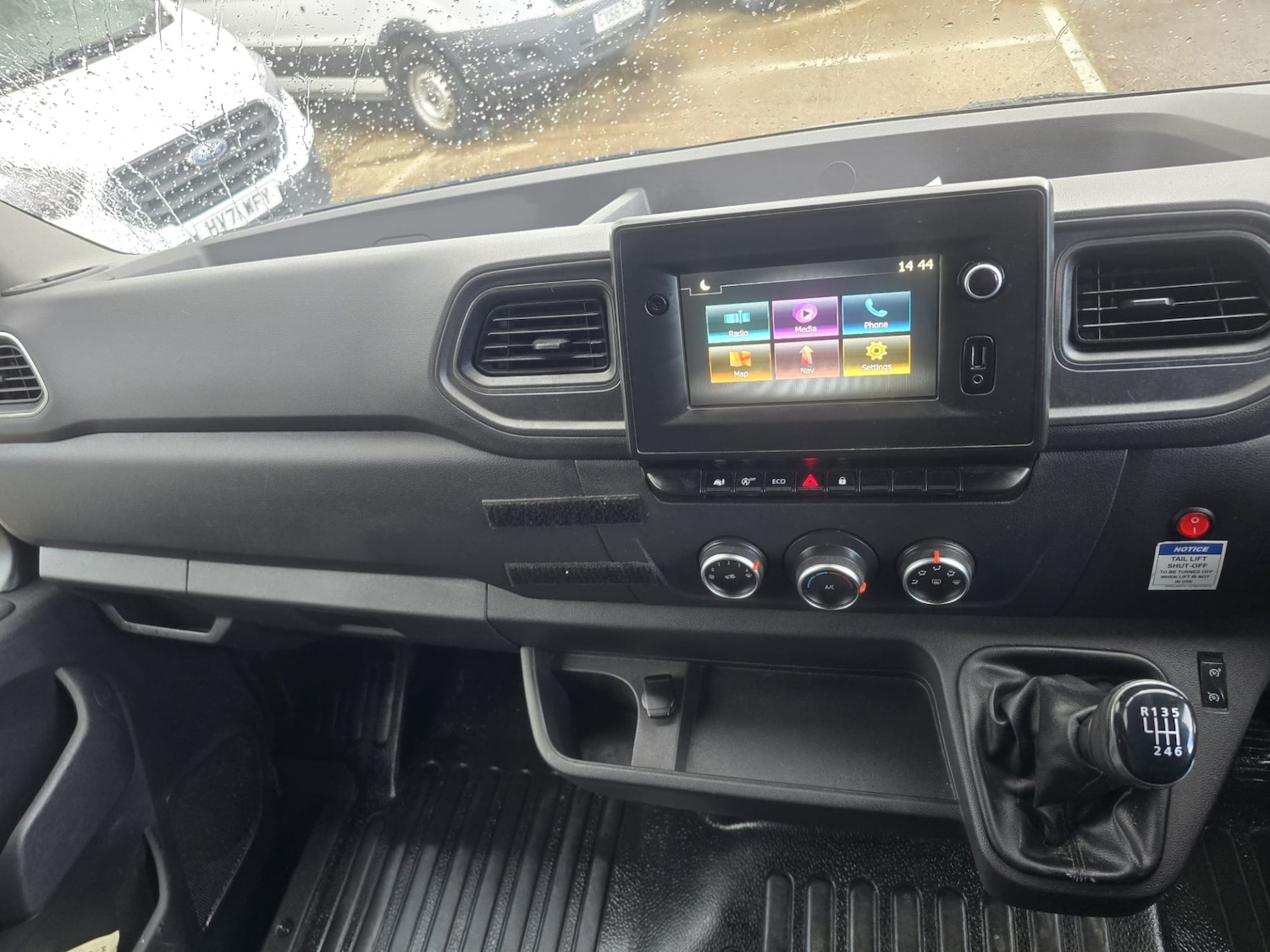 Used Renault Master 2021 for sale - 78150036: Photo 32