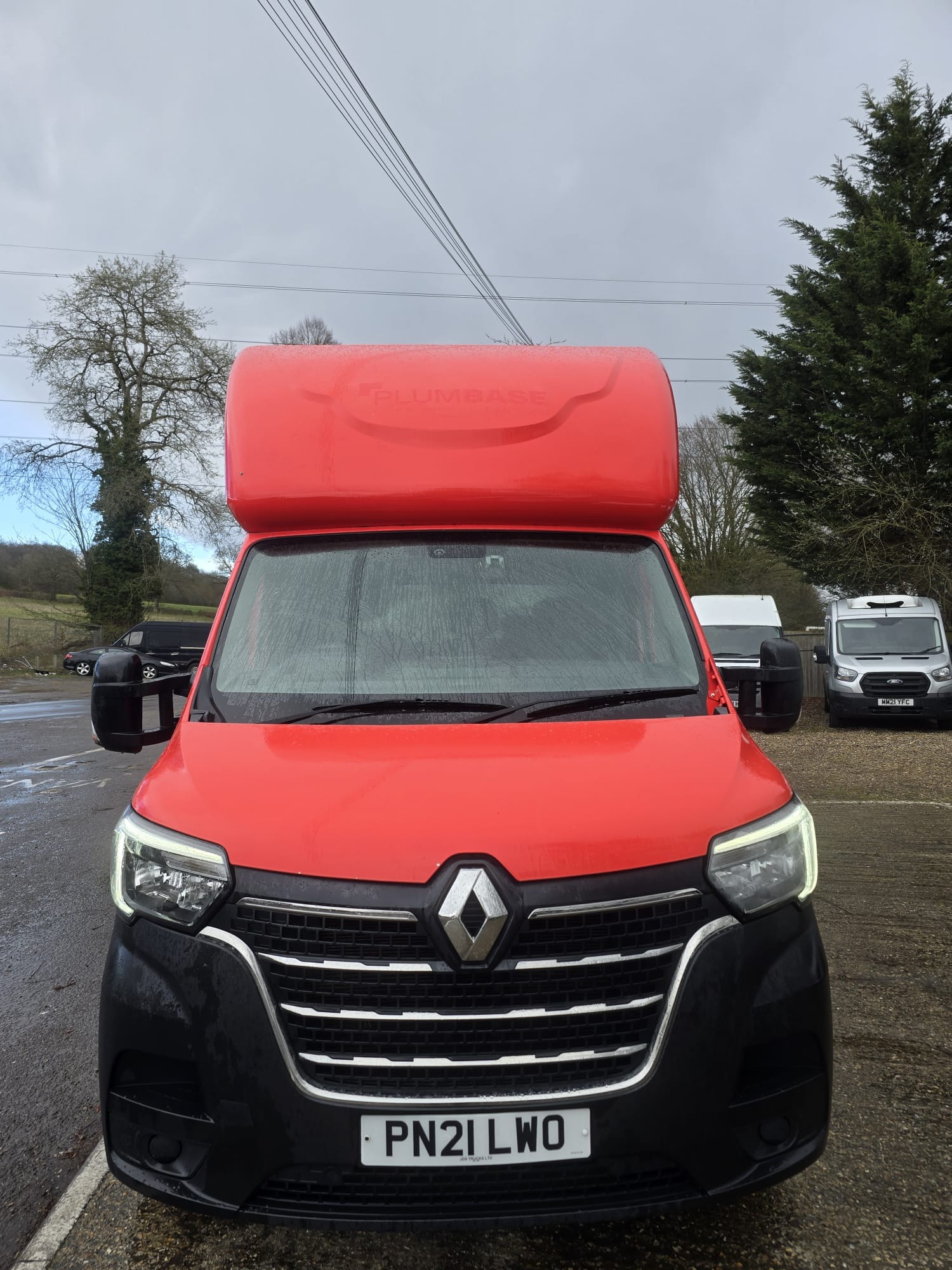 Used Renault Master 2021 for sale - 78150036: Photo 4