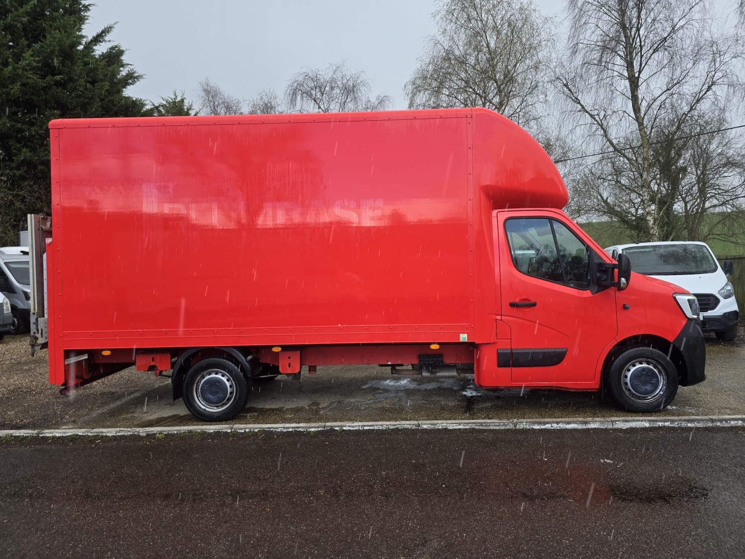 Used Renault Master 2021 for sale - 78150036: Photo 7