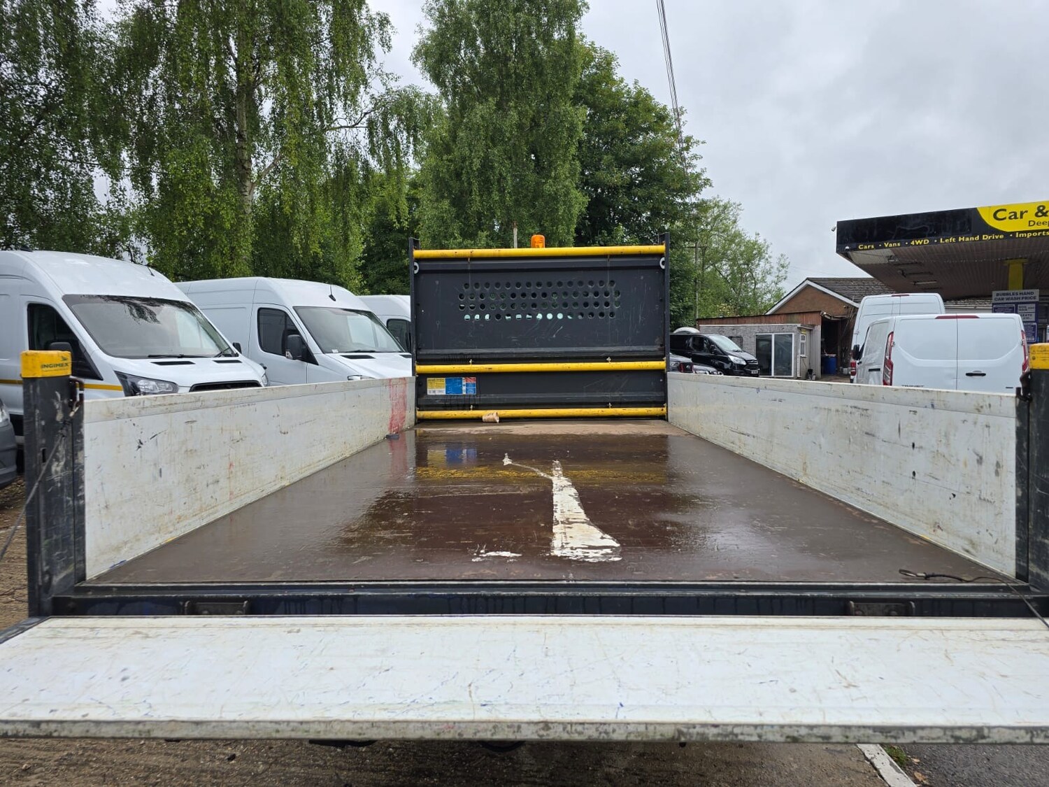 Vehicle 11
