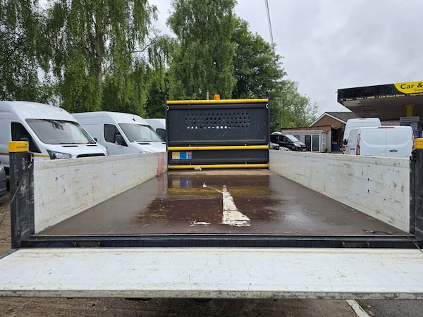 Used Iveco Daily 2020 for sale - 75019217: Photo 11