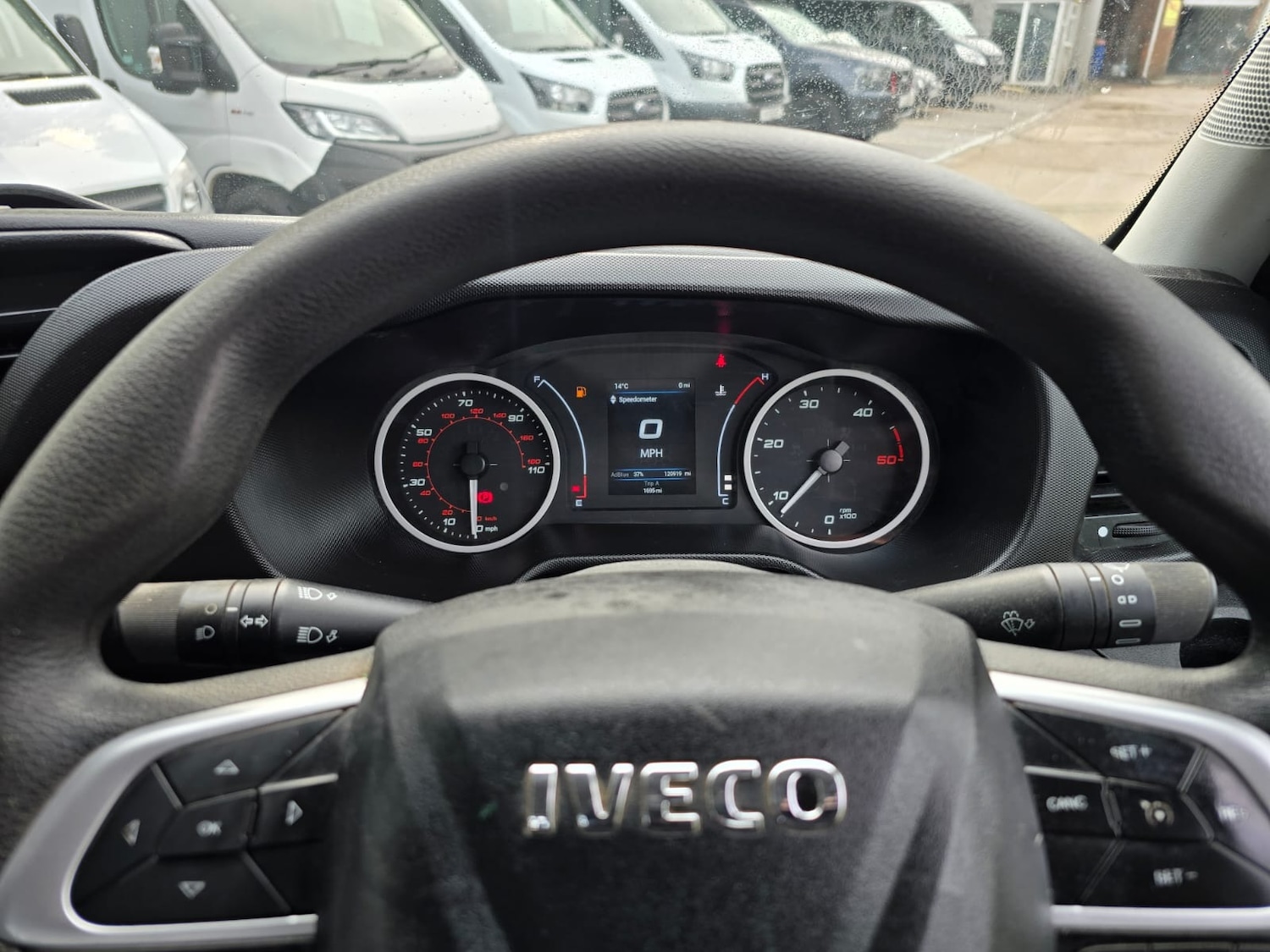 Vehicle 16